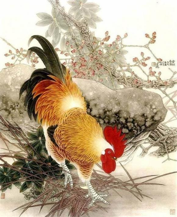 Sau khi bước vào tuổi trung niên, dù làm trong ngành gì thì họ cũng sẽ gặp được vận may, kiếm được nhiều tiền, tài vận hanh thông, sự nghiệp giàu có của họ sẽ tăng vọt.