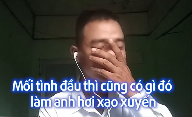 Cùng kết nối trực tiếp, cặp đôi có nhiều sở thích giống nhau trò chuyện rất thẳng thắn. Anh Dũng xúc động chia sẻ về điều hối tiếc trong quá khứ rằng: “Kết thúc mối tình đầu anh buồn và bỏ nhà đi một thời gian. Lúc đó gia đình căng thẳng và công việc thì nhiều áp lực. Lần đó mẹ anh bị bệnh mà anh cảm thấy không làm được gì hết, rồi mẹ gọi cho anh nói “đi về đi”. Vì mối tình đầu cũng có gì đó làm anh hơi xao xuyến”.