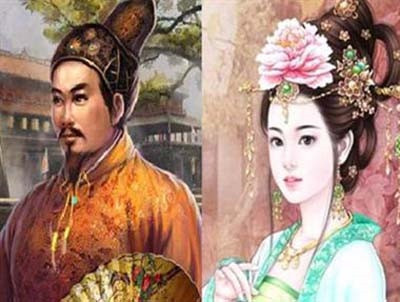 Theo sách "Chín đời chúa mười ba đời vua triều Nguyễn", hoàng hậu Lê Ngọc Bình ban đầu là vợ vua Cảnh Thịnh (Nguyễn Quang Toản), của nhà Tây Sơn, sau lấy vua Gia Long của triều Nguyễn.