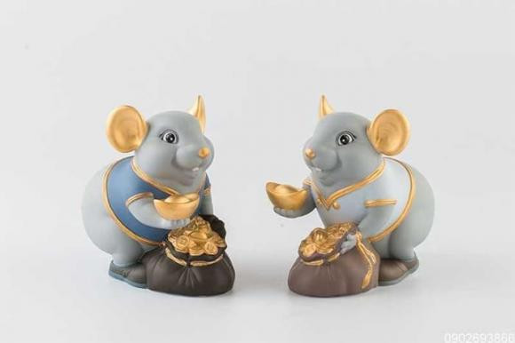 Tuổi Tý. Từ ngày 1/9 âm lịch, người tuổi Tý sẽ bước vào một cục diện hoàn toàn mới.