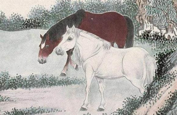 Không chỉ có cả danh và tài, sự nghiệp thành công mà còn có thể có thân thể khỏe mạnh, con cái hiếu thảo, tuổi già an vui.