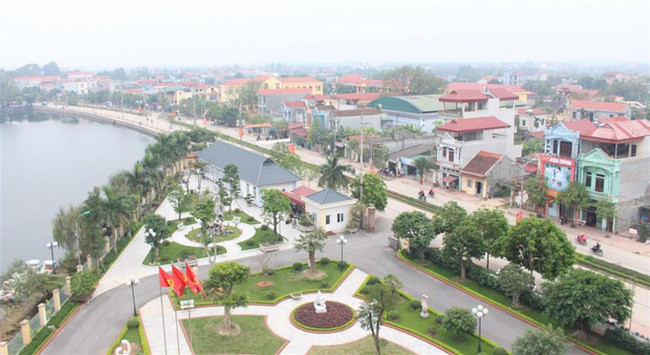 Tỉnh Vĩnh Phúc nằm trong khu vực Đồng bằng sông Hồng, với diện tích tự nhiên là 1.231,76 km2, dân số hơn 1,2 triệu người, giáp các tỉnh Thái Nguyên, Tuyên Quang, Phú Thọ, Thủ đô Hà Nội. Ảnh: Zing News
