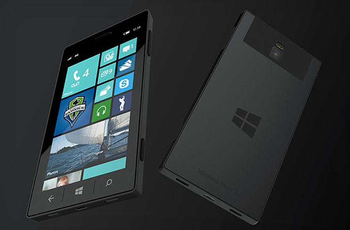Microsoft đang chế tạo điện thoại Surface? Theo nhiều nguồn tin, Microsoft đang tiến hành thử nghiệm mẫu điện thoại Microsoft Surface. Dự án này do Terry Myerson, người đã từng phụ trách hệ điều hành Windows, Windows Phone và hệ điều hành của X-box.