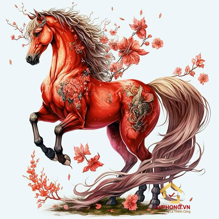 Tuổi Ngọ: Không thể không nhắc đến người tuổi Ngọ, với tinh thần nhiệt huyết và tính cách vui vẻ, họ như những tia nắng mùa hè, luôn làm cho mọi thứ trở nên rực rỡ và đáng nhớ. Sự năng động và tích cực của họ thường truyền cảm hứng và mang lại niềm vui cho mọi người xung quanh.