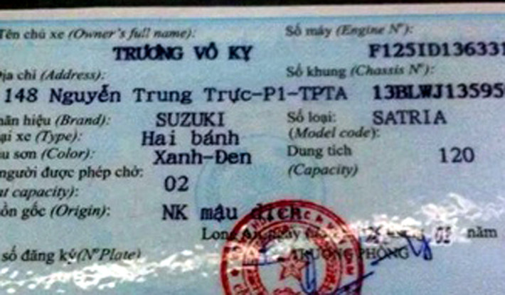 Tiếp đến là Trương Vô Kỵ, người có cái tên này đã mất hàng trăm năm trước, giờ đã tái sinh chăng?