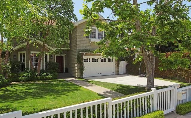 Bất động sản mà Jassy mới mua vào đầu tháng 10/2020 tọa lạc thành phố Santa Monica, có tổng diện tích khuôn viên lên đến hơn 10.000 m2.