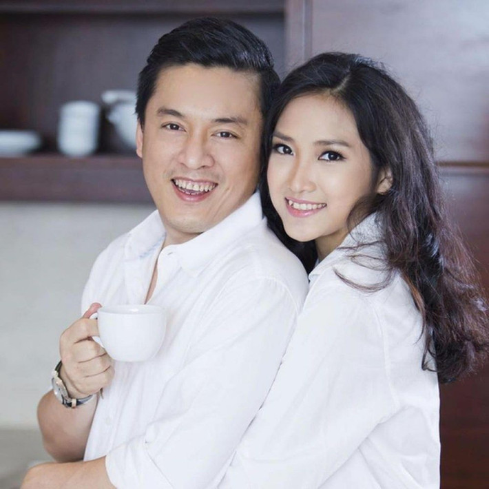 Là con cưng trong một gia đình có điều kiện, kém Lam Trường 17 tuổi nhưng Yến Phương lại rất tự lập và có suy nghĩ chín chắn. Cô cũng là người có gu âm nhạc tốt nên có thể phần nào hỗ trợ chồng trong quá trình làm nhạc.