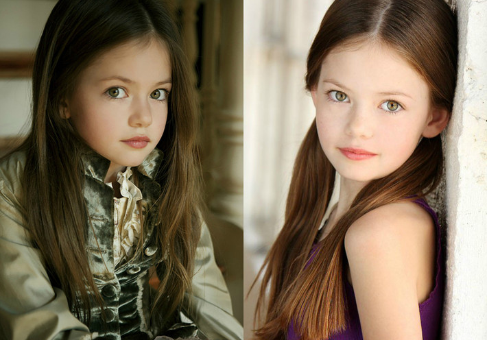 Mackenzie Foy sinh năm 2000 tại thành phố Los Angeles, Mỹ trong gia đình không có ai theo nghệ thuật. Foy nhanh chóng lọt vào mắt xanh của nhiều đạo diễn, nhiếp ảnh gia nhờ gương mặt xinh đẹp, thần thái cuốn hút. Từ năm 3 tuổi, cô đã bắt đầu làm người mẫu và hợp tác với các ông lớn như The Walt Disney, Mattel, Gap. Năm 2006, khi mới 6 tuổi, Foy có vai đầu tiên trong phim truyền hình Charmed và tạo dấu ấn với nhân vật Renesmee Cullen - con gái của cặp Bella và Edward - trong Chạng vạng 5 năm sau đó.