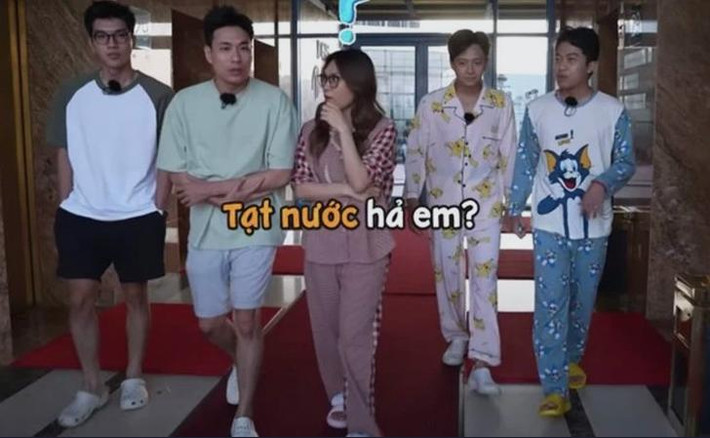 iều này không có gì xa lạ khi mỹ nhân Việt này tham gia show truyền hình thực tế "2 Ngày 1 Đêm".