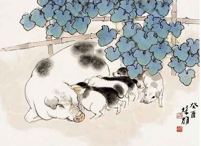 Tuổi Hợi. Người tuổi Hợi chăm chỉ, chịu khó, không dễ bỏ cuộc. Tuy nhiên, thời gian trước đây con giáp này chưa gặp thời nên phải đối mặt với không ít khó khăn, thử thách.