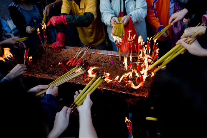 Vào năm Tam Tai thì những người này thường phải kiêng kỵ đầu tư làm ăn lớn, không nên mạo hiểm làm việc thiếu suy nghĩ dễ gây hao tài tán của. Trong năm đầu của hạn Tam Tai, người xưa thường kiêng kỵ làm những việc lớn lao, trọng đại. Và nên thận trọng đi lại kẻo tai ương đau ốm.