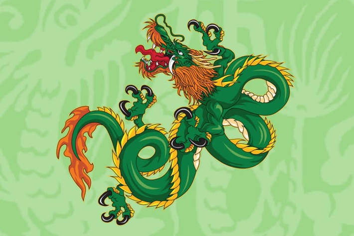 Trong tháng 4, những người tuổi Thìn càng chăm chỉ thì càng gặp nhiều may mắn và tài lộc. Cũng nhờ thế mà họ kiếm được nhiều tiền, cuộc sống cải thiện. Người tuổi này làm ăn kinh doanh có thể ký được hợp đồng lớn, hàng hóa bán chạy.