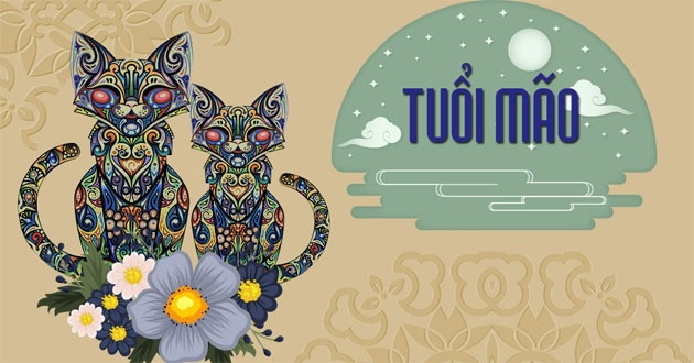 Thời vận thay đổi, phúc khí tràn trề, nhờ thế mà đường tài lộc của con giáp này càng ngày càng tăng tiến. Trời phú cho người tuổi Mão không chỉ sở hữu sự lanh lợi, sáng suốt, mà còn may mắn có bản lĩnh dám nghĩ dám làm, sẵn sàng mạo hiểm để đạt được điều mình muốn.