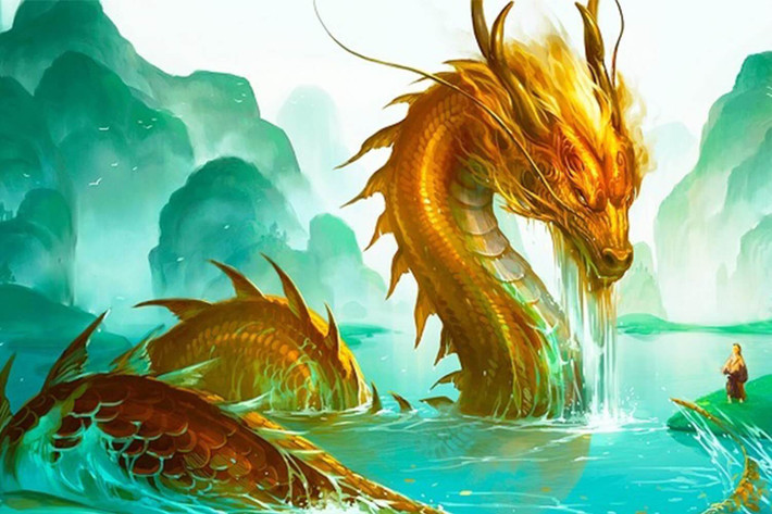 Thìn. Có khả năng lãnh đạo và trách nhiệm, họ tự tin, quyết đoán và có khả năng vươn lên trong những hoàn cảnh khó khăn. Những người bạn thuộc cung Rồng có khả năng tổ chức và điều hành vững vàng, dễ dàng thành công trong sự nghiệp.