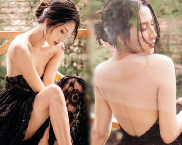 au thời gian vất vả, cuộc sống của cô có nhiều khởi sắc. Cô nhận được nhiều hợp đồng quảng cáo và tham gia vào nhiều dự án phim truyền hình lẫn điện ảnh. Thiên An cũng có nhiều thời gian chăm chút cho sắc vóc của bản thân hơn.