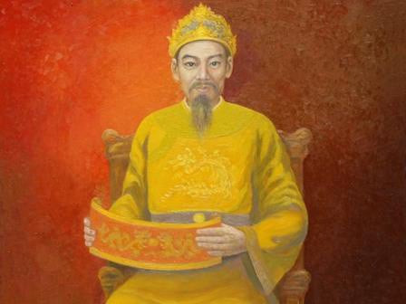 Nhà Hồ cũng là triều đại duy nhất ở nước ta có cả 2 đời vua chết ở nước ngoài. Sau khi bị quân Minh đánh bại năm 1407, Hồ Quý Ly và Hồ Hán Thương đều bị bắt, cuối cùng chết nơi xứ người.