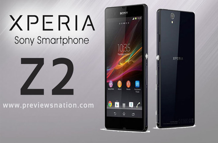 Sony dừng nhận đặt hàng Sony Xperia Z2. Việc dừng nhận đặt hàng trước Xperia Z2 có vẻ như liên quan tới vấn đề cung cấp phụ kiện. Tuy nhiên, bạn vẫn có thể đặt mua điện thoại này tại cửa hàng của các nhà mạng mà Sony ủy quyền.