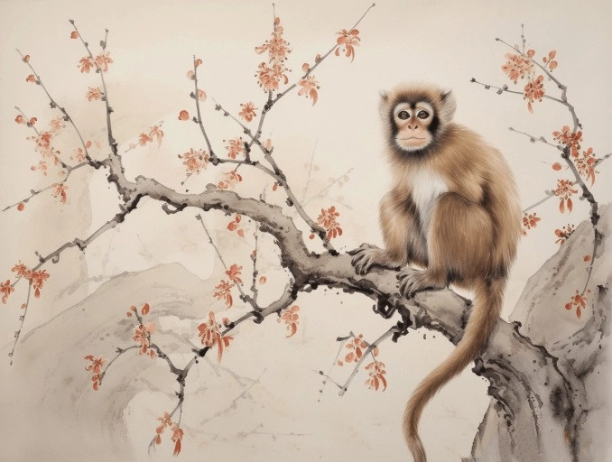 Cách suy nghĩ độc đáo của người tuổi Thân sẽ tạo ra nhiều cơ hội hơn cho họ, cho phép họ làm được nhiều hơn với ít nguồn lực hơn.