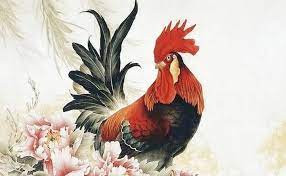 Tuổi Dậu. Tuổi Dậu là người lạc quan, khôn ngoan, có tính kiên trì, quyết đoán phi thường. Họ cũng rất dũng cảm chủ động nắm bắt thời cơ để thay đổi vận mệnh.