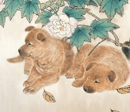 Họ không thích nói chuyện với người khác và một mình gánh chịu, nhưng may mắn thay, những người cầm tinh con chó đến và đi sau tuổi trung niên, vận may vẫn tiếp diễn, chỉ cần hưởng phúc là được.