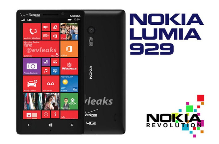Nokia Lumia 929, Icon, sẽ hoãn ngày ra mắt do Microsoft mua Nokia. Đầu tuần này có tin là Nokia Lumia 929, chiếc điện thoại sản xuất riêng cho Verizon sẽ được ra mắt ngày 16/1, nhưng có vẻ như nó sẽ bị hoãn ra mắt đến tháng 2 để Verizon làm việc trực tiếp với Miccrosoft và để thương vụ mua bán giữa Microsoft và Nokia hoàn tất.