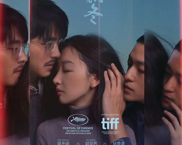 Nhiên Đông (2023) - Lưu Hạo Nhiên: Mới đây nhất là bộ phim nghệ thuật Nhiên đông của Lưu Hạo Nhiên, Châu Đông Vũ đóng chính, sau 7 ngày ra rạp chỉ thu về 22 triệu NDT, được cho là không đủ để trả cát-xê cho tam kim ảnh hậu trẻ nhất lịch sử Châu Đông Vũ. Bên cạnh đó, bộ phim ảnh hưởng rất lớn tới sự nghiệp của Lưu Hạo Nhiên. Nam diễn viên sinh năm 1997 vốn đang là ông hoàng phòng vé trẻ tuổi của Trung Quốc nhờ loạt phim Thám tử phố Tàu, nhưng giờ đây anh bị nghi ngờ về khả năng diễn xuất và gánh phim. Bên cạnh đó, trong Nhiên đông, Lưu Hạo Nhiên chấp nhận đóng cảnh nóng, phá hủy hình ảnh nam thần vườn trường, thanh niên ưu tú thuần khiết trong lòng khán giả. Nhiều chuyên gia nhận định Lưu Hạo Nhiên không phù hợp với dòng phim nghệ thuật.