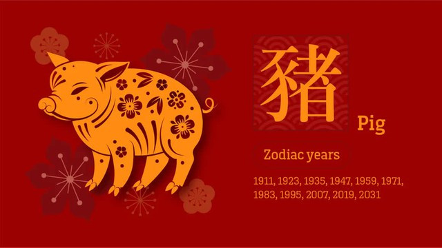 Tuổi Hợi: Là 1 trong những con giáp phạm Thái Tuế trong năm 2025, người tuổi Hợi có thể gặp không ít thách thức, xáo trộn trong cuộc sống. Tuy nhiên họ vẫn có thể chuyển nhà, chuyển công việc vì chuyên gia phong thủy Thierry Chow đánh giá Ất Tỵ 2025 là thời gian lý tưởng để làm việc này.
