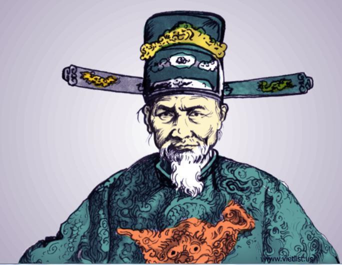 Phan Thanh Giản là vị tiến sĩ đầu tiên của vùng đất Nam Bộ. Cha bị bắt oan, Phan Thanh Giản viết thư cho quan địa phương xin được đi tù thay. Cảm động trước tấm lòng hiếu thảo, viên quan này cho ông ở gần nơi cha bị giam cầm, để vừa trau dồi kinh sử, vừa có cơ hội thăm cha mỗi ngày. Hành động hiếu thảo của ông được hậu thế ca ngợi.