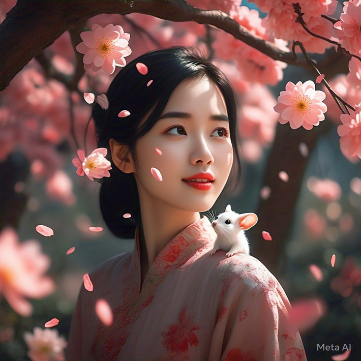 Trong cuộc sống, tuổi Tý có thể có những điều bất ngờ như trúng thưởng, nhận được quà tặng... Ngoài ra, những người sinh năm Tý có nhiều khả năng gặp may mắn về tình cảm trong giai đoạn này.