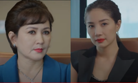 Thương ngày nắng về P2 tập 42: Căng thẳng cuộc chiến ở Hoàng Kim, mẹ con Vân Trang bị chơi xấu 06/07/2022