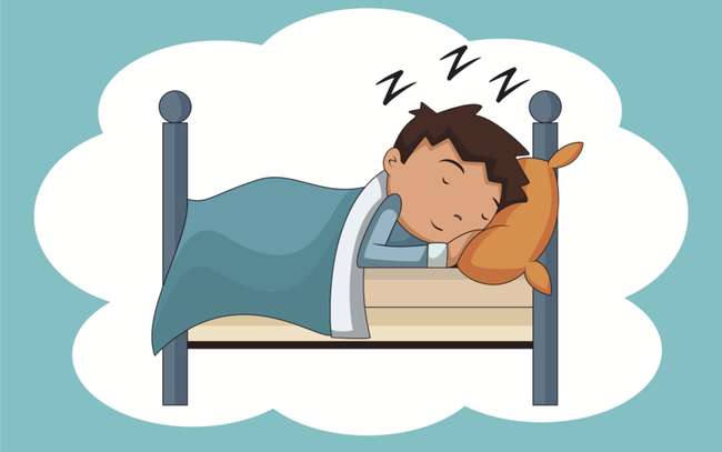 Người Trung Quốc xưa có câu: “Muốn dễ ngủ thì chân không được để hướng Tây, đầu không quay về hướng Đông". Người ta tin rằng nếu nằm theo hướng Bắc - Nam sẽ giúp ngủ ngon hơn và tốt cho sức khỏe. Các chuyên gia sau này đã phát hiện ra, điều này là có cơ sở khoa học .