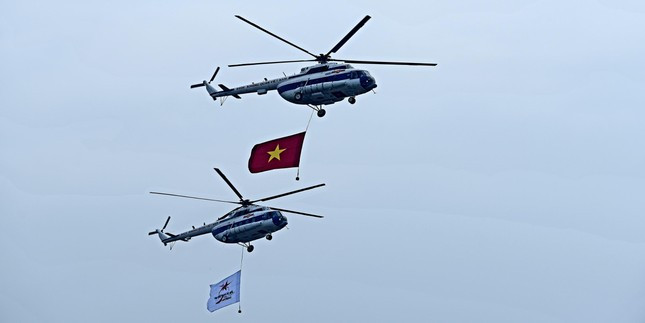 Ảnh: Dương Triều