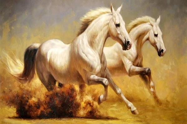 Người tuổi Ngọ nên lập nghiệp xa. Càng đi nhiều nơi, họ càng tích lũy được nhiều kinh nghiệm. Nhờ đó, sự nghiệp của tuổi Ngọ sẽ càng phát triển rực rỡ hơn.
