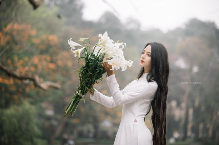 Đây chính là điều đã giúp người đẹp sinh năm 2003 nổi bật giữa Top 35 của Hoa hậu Việt Nam năm nay.