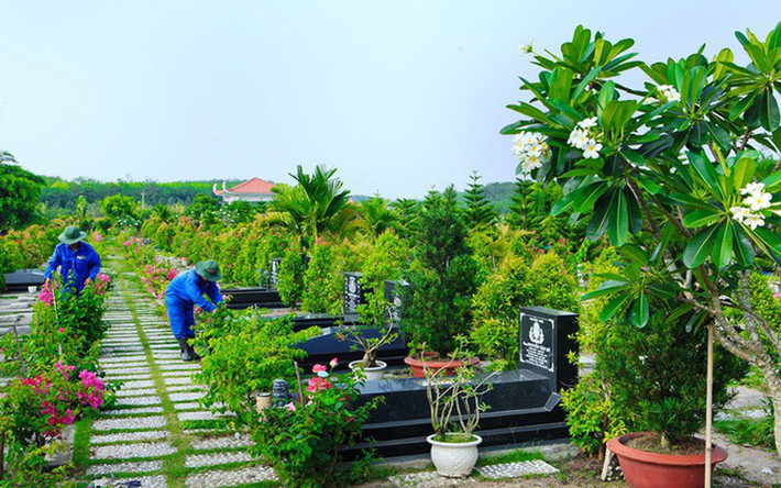 Bởi những loại cây này sẽ mang tới cảm giác hung hãn, đáng sợ khiến mộ phần của ông bà tổ tiên thêm âm lãnh, quỷ quái. Người sống cũng không được để loại cây này quanh mộ vì nó mang tới vẻ hiu quạnh, cô độc, ảnh hưởng tới vận mệnh con cháu.