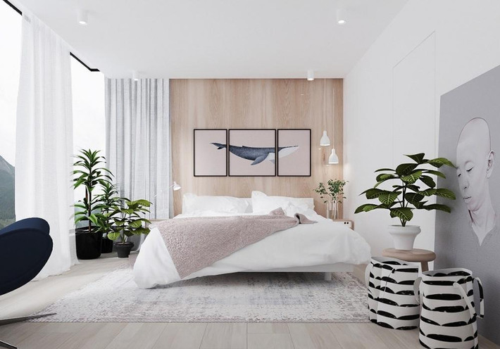 Điều này sẽ dẫn đến chất lượng không khí trong nhà kém, ảnh hưởng đến giấc ngủ của mọi người, dễ gây đau đầu, lú lẫn và các triệu chứng khác sau khi thức dậy.