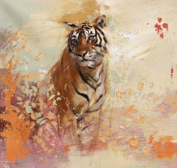 Tuổi Dần. Dần tính tình hào phóng, hảo sảng, hay giúp đỡ mọi người. Đây là con giáp phúc dày, mệnh lớn.