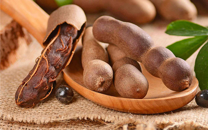 Cây me dễ sống và được nhiều người trồng mà không phải tốn nhiều công chăm sóc.