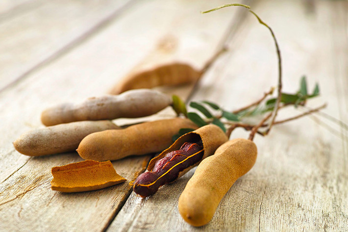 Nếu như trước đây quả me không đem lại giá trị về kinh tế thì giờ đây me lại thành thứ đặc sản có giá "không hề rẻ" ở thành phố