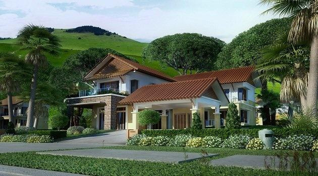 Minh đường đột nhiên sáng bừng lạ thường. Minh đường chính là khu vực phía trước một ngôi nhà. Nếu ngôi nhà có minh đường ẩm thấp, tăm tối, thiếu ánh sáng chắc chắn không may mắn.