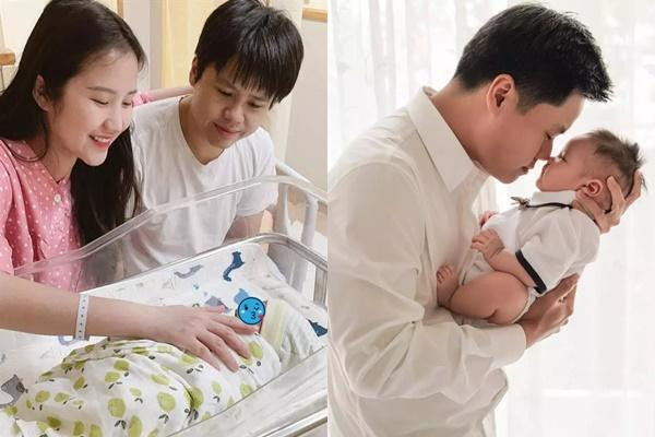 gày 20/10, mạng xã hội không khỏi bất ngờ trước thông tin Primmy Trương đã sinh con cho Phan Thành. Từ lúc bầu bí cho đến khi lâm bồn, mọi thông tin đều được cặp đôi giấu kín. Chỉ khi mẹ tròn con vuông được 1 tháng, bà Xuân Trang (mẹ vợ Phan Thành) khoe cháu trên mạng xã hội mọi người lúc này mới biết Primmy Trương đã có con.