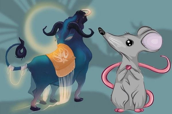 Trong khi đó, tuổi Sửu sống thực tế, có khả năng chịu đựng tốt, tinh nhẫn nại cao. Nhược điểm của tuổi Sửu là không giỏi giao tiếp.