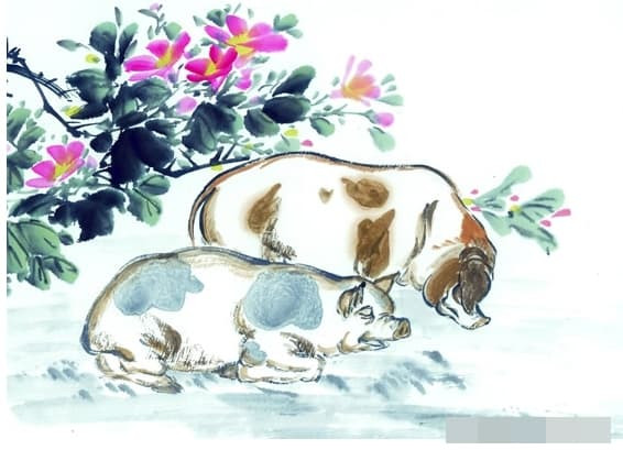 Cho dù con giáp lợn không đủ năng động để kiếm tiền vì sức ì của nó mạnh mẽ, nhưng những người sinh năm Hợi luôn có thể thu được những khoản lợi bất ngờ năm nay. (Bài viết mang tính chất tham khảo, chiêm nghiệm).
