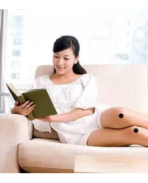 15. Nốt ruồi ở cả hai chân: Vất vả. Họ là người cẩn thận, tỉ mỉ nhưng cuộc sống lại có nhiều vất vả.
