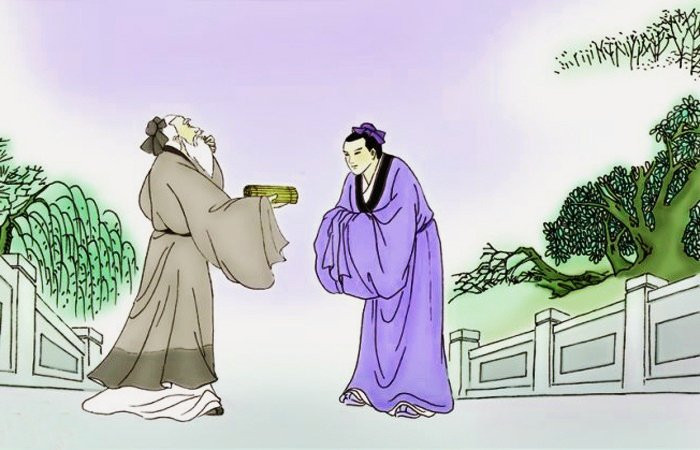 Lý do thứ nhất là thời xưa xã hội đang kém phát triển, giao thông chủ yếu là đi xe ngựa, những người không có tiền đi xe ngựa mà đi bộ thì khả năng sẽ mất mạng ở xứ lạ quê người.