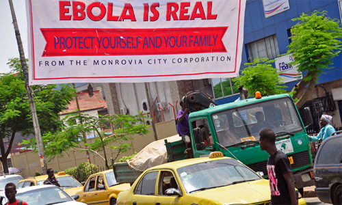 Nguy hiểm hơn, theo WHO, chính những chiếc taxi là “vật trung gian” gieo rắc virus Ebola khắp chốn ở Liberia. “Taxi chở bệnh nhân trở thành điểm nóng gây lây nhiễm”, WHO nhấn mạnh.