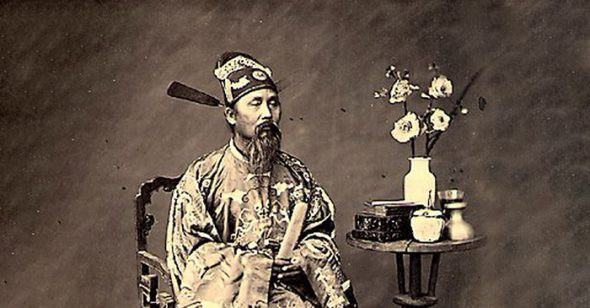 Bùi Viện tới nước Mỹ bằng thuyền. Năm 1873, Bùi Viện được triều đình nhà Nguyễn cử ra nước ngoài để nghiên cứu tình hình thực tế. Đầu tiên, ông đặt chân đến Hương Cảng (Trung Quốc). Sau một thời gian, ông qua nước Nhật rồi đến Mỹ.