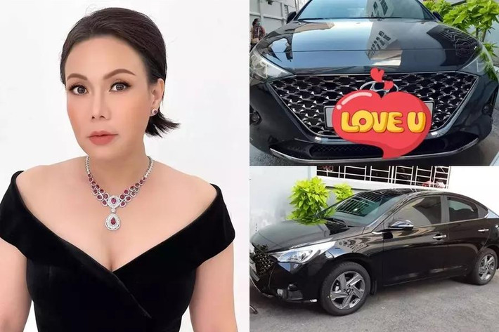 ây không phải lần đầu Việt Hương dốc hầu bao mạnh tay cho cộng sự. Tháng 4/2021, danh hài từng mua một chiếc xế hộp tặng cho quản lý sau 6 năm nỗ lực làm việc. Nhân đó, Việt Hương cũng khuyến khích quản lý: "Cưới đi, chị đãi 3 ngày".