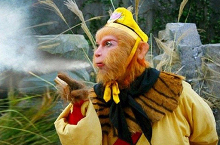 Top 1: Tôn Ngộ Không. Nhân vật sở hữu 72 phép thần thông quảng đại khiến bất kỳ yêu quái nào cũng khiếp sợ khi đối diện.
