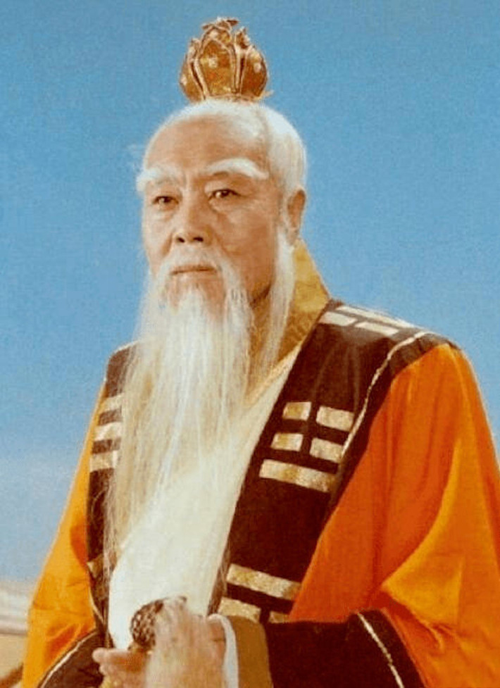 Top 3: Thái Thượng Lão Quân. Thái Thượng Lão Quân là vị thánh có địa vị cao nhất trong Đạo giáo theo ghi chép tài liệu về văn hóa Trung Quốc. Nhờ địa vị cao và tài năng được mọi người kính nể nên rất có tiếng nói ở thiên giới.